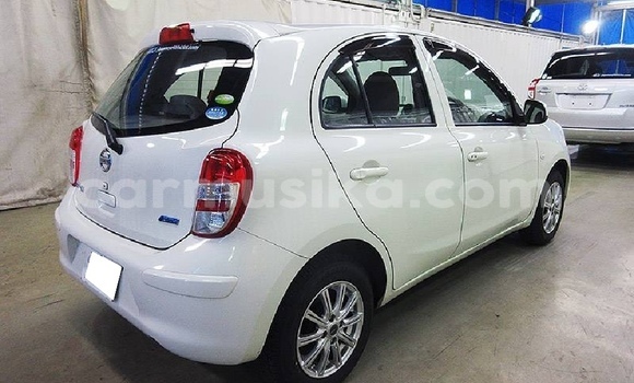 Tenga Tsaru Nissan March Zvimwe Mota in Beitbridge in Matabeleland South Tenga Tsaru Nissan March Zvimwe Mota in Beitbridge in Matabeleland South