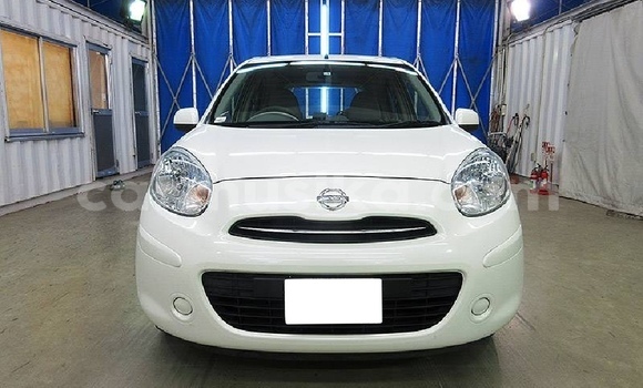 Tenga Tsaru Nissan March Zvimwe Mota in Beitbridge in Matabeleland South Tenga Tsaru Nissan March Zvimwe Mota in Beitbridge in Matabeleland South