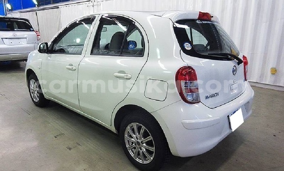 Tenga Tsaru Nissan March Zvimwe Mota in Beitbridge in Matabeleland South Tenga Tsaru Nissan March Zvimwe Mota in Beitbridge in Matabeleland South