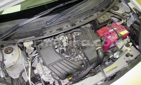 Tenga Tsaru Nissan March Zvimwe Mota in Beitbridge in Matabeleland South Tenga Tsaru Nissan March Zvimwe Mota in Beitbridge in Matabeleland South