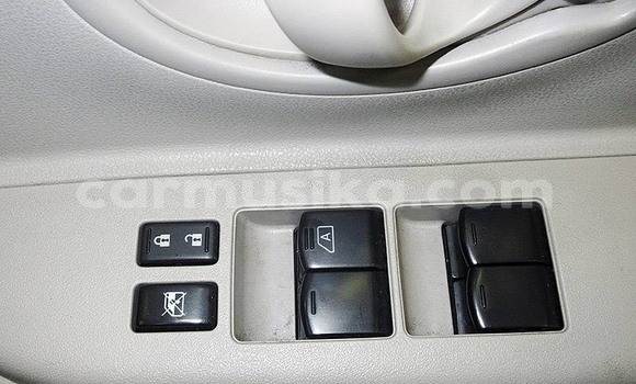 Tenga Tsaru Nissan March Zvimwe Mota in Beitbridge in Matabeleland South Tenga Tsaru Nissan March Zvimwe Mota in Beitbridge in Matabeleland South