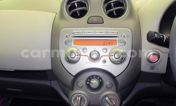 Tenga Tsaru Nissan March Zvimwe Mota in Beitbridge in Matabeleland South Tenga Tsaru Nissan March Zvimwe Mota in Beitbridge in Matabeleland South