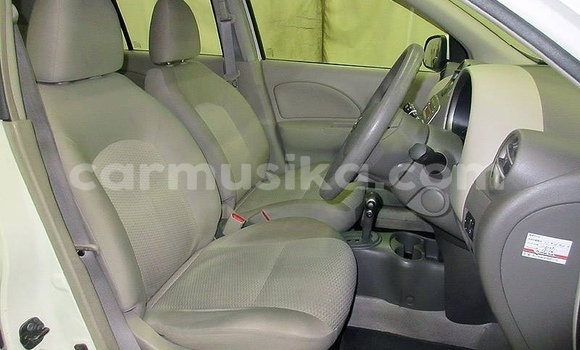 Tenga Tsaru Nissan March Zvimwe Mota in Beitbridge in Matabeleland South Tenga Tsaru Nissan March Zvimwe Mota in Beitbridge in Matabeleland South