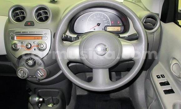 Tenga Tsaru Nissan March Zvimwe Mota in Beitbridge in Matabeleland South Tenga Tsaru Nissan March Zvimwe Mota in Beitbridge in Matabeleland South