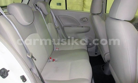 Tenga Tsaru Nissan March Zvimwe Mota in Beitbridge in Matabeleland South Tenga Tsaru Nissan March Zvimwe Mota in Beitbridge in Matabeleland South