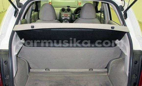 Tenga Tsaru Nissan March Zvimwe Mota in Beitbridge in Matabeleland South Tenga Tsaru Nissan March Zvimwe Mota in Beitbridge in Matabeleland South