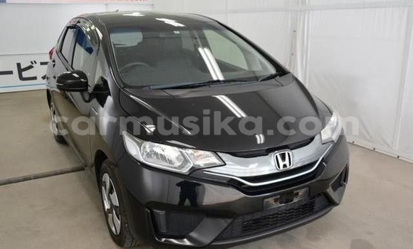 Nunua Ilio tumika Honda Fit Nyeusi Gari ndani ya Beitbridge nchini Matabeleland Kusini Nunua Ilio tumika Honda Fit Nyeusi Gari ndani ya Beitbridge nchini Matabeleland Kusini