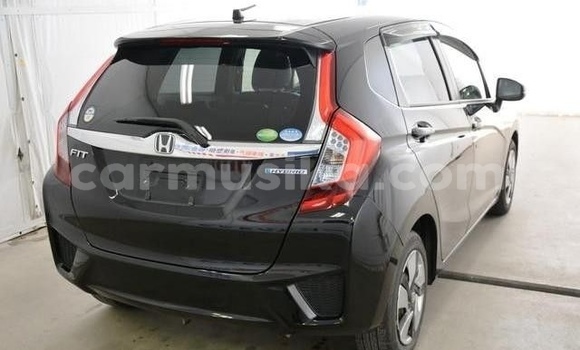 Acheter Occasion Voiture Honda Fit Noir à Beitbridge, Matabeleland South Acheter Occasion Voiture Honda Fit Noir à Beitbridge, Matabeleland South