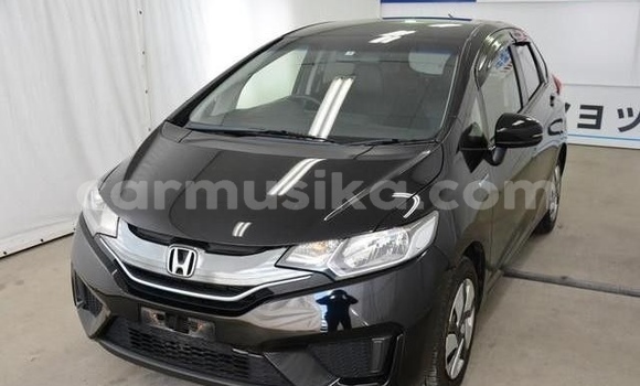 Acheter Occasion Voiture Honda Fit Noir à Beitbridge, Matabeleland South Acheter Occasion Voiture Honda Fit Noir à Beitbridge, Matabeleland South