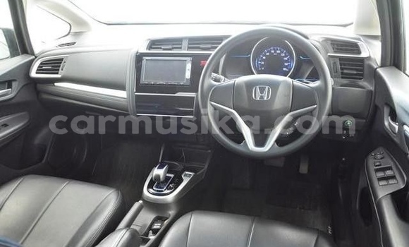 Acheter Occasion Voiture Honda Fit Noir à Beitbridge, Matabeleland South Acheter Occasion Voiture Honda Fit Noir à Beitbridge, Matabeleland South