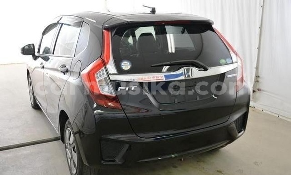 Acheter Occasion Voiture Honda Fit Noir à Beitbridge, Matabeleland South Acheter Occasion Voiture Honda Fit Noir à Beitbridge, Matabeleland South