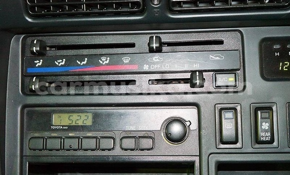 Tenga Tsaru Toyota Harrier Chena Mota in Beitbridge in Matabeleland South Tenga Tsaru Toyota Harrier Chena Mota in Beitbridge in Matabeleland South