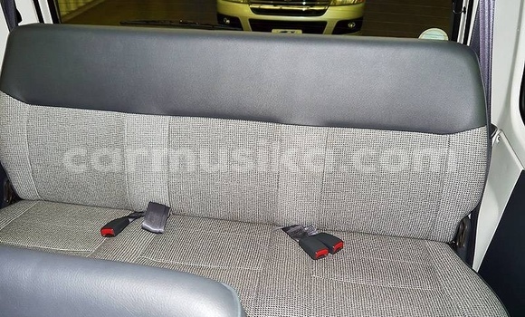 Tenga Tsaru Toyota Harrier Chena Mota in Beitbridge in Matabeleland South Tenga Tsaru Toyota Harrier Chena Mota in Beitbridge in Matabeleland South