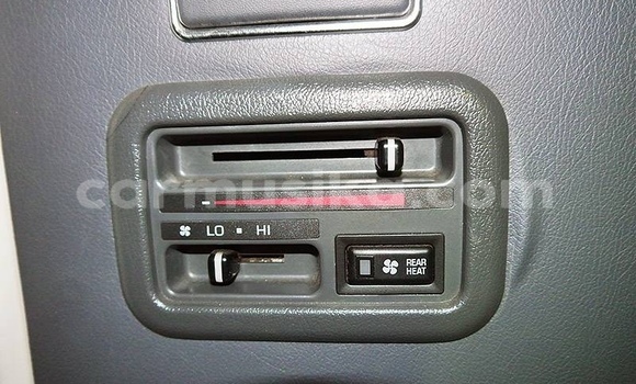 Tenga Tsaru Toyota Harrier Chena Mota in Beitbridge in Matabeleland South Tenga Tsaru Toyota Harrier Chena Mota in Beitbridge in Matabeleland South