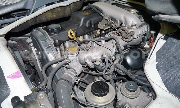 Tenga Tsaru Toyota Harrier Chena Mota in Beitbridge in Matabeleland South Tenga Tsaru Toyota Harrier Chena Mota in Beitbridge in Matabeleland South