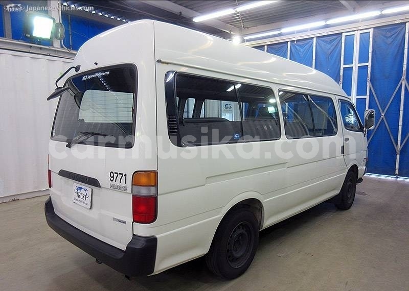 Big with watermark toyota hiace matabeleland south beitbridge 15317