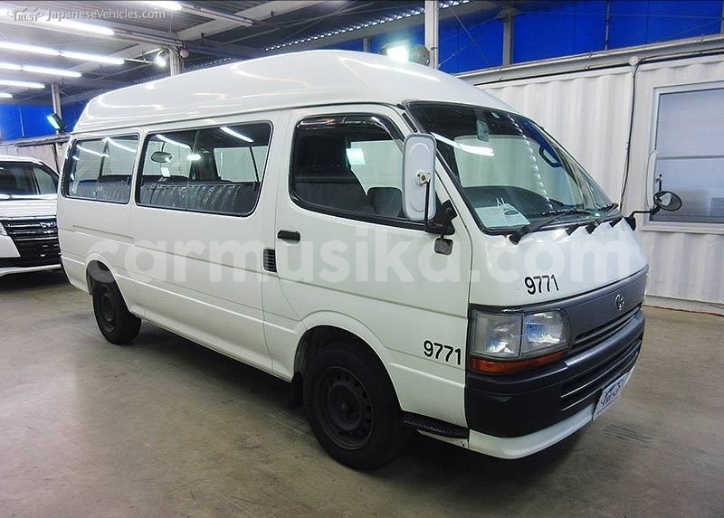 Big with watermark toyota hiace matabeleland south beitbridge 15317