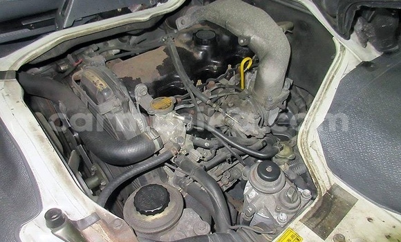 Acheter Occasion Voiture Toyota Hiace Blanc à Beitbridge, Matabeleland South Acheter Occasion Voiture Toyota Hiace Blanc à Beitbridge, Matabeleland South