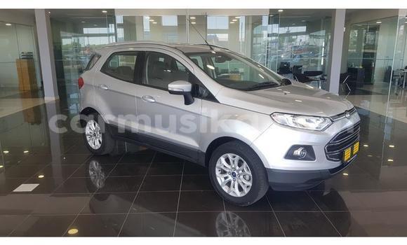 Acheter Occasion Voiture Ford EcoSport Gris à Mabelreign, Harare Acheter Occasion Voiture Ford EcoSport Gris à Mabelreign, Harare