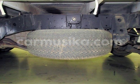 Acheter Occasion Voiture Toyota Hiace Blanc à Beitbridge, Matabeleland South Acheter Occasion Voiture Toyota Hiace Blanc à Beitbridge, Matabeleland South