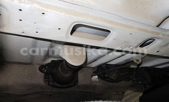 Acheter Occasion Voiture Toyota Hiace Blanc à Beitbridge, Matabeleland South Acheter Occasion Voiture Toyota Hiace Blanc à Beitbridge, Matabeleland South