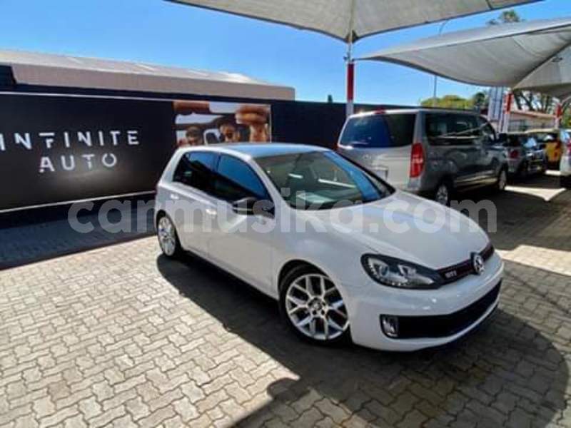 Big with watermark volkswagen golf gti matabeleland south beitbridge 15320