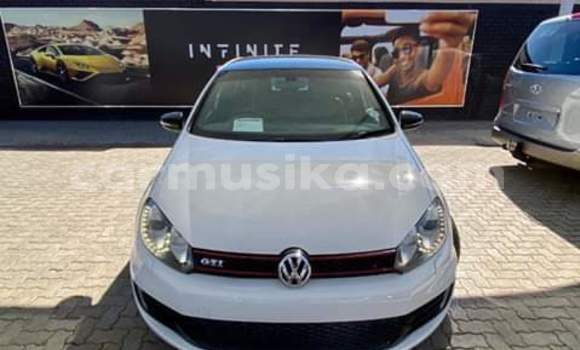 Tenga Tsaru Volkswagen Golf GTI Chena Mota in Beitbridge in Matabeleland South Tenga Tsaru Volkswagen Golf GTI Chena Mota in Beitbridge in Matabeleland South