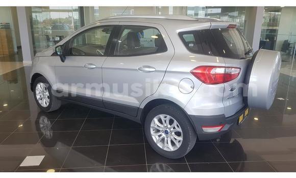 Acheter Occasion Voiture Ford EcoSport Gris à Mabelreign, Harare Acheter Occasion Voiture Ford EcoSport Gris à Mabelreign, Harare