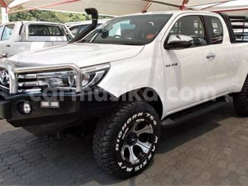 Big with watermark toyota hilux matabeleland south beitbridge 15325