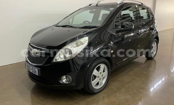 Tenga Tsaru Chevrolet Spark Nhema Mota in Beitbridge in Matabeleland South