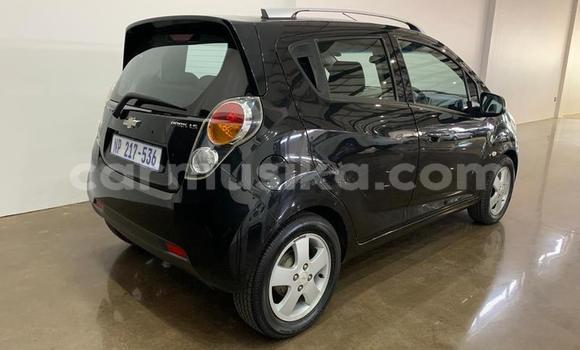 Tenga Tsaru Chevrolet Spark Nhema Mota in Beitbridge in Matabeleland South Tenga Tsaru Chevrolet Spark Nhema Mota in Beitbridge in Matabeleland South