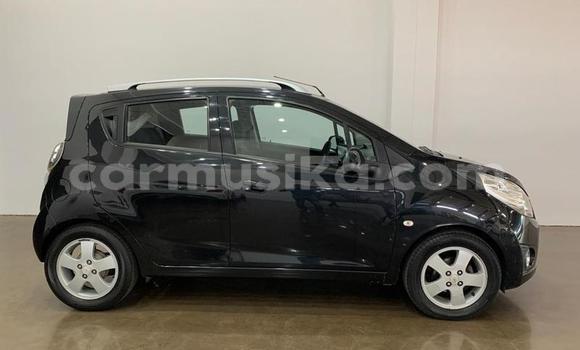 Tenga Tsaru Chevrolet Spark Nhema Mota in Beitbridge in Matabeleland South Tenga Tsaru Chevrolet Spark Nhema Mota in Beitbridge in Matabeleland South