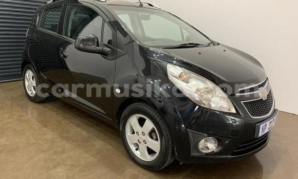 Tenga Tsaru Chevrolet Spark Nhema Mota in Beitbridge in Matabeleland South Tenga Tsaru Chevrolet Spark Nhema Mota in Beitbridge in Matabeleland South