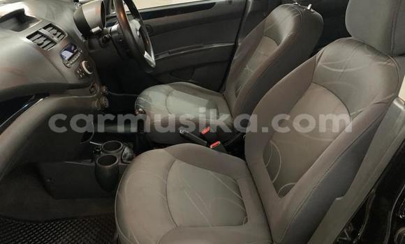 Tenga Tsaru Chevrolet Spark Nhema Mota in Beitbridge in Matabeleland South Tenga Tsaru Chevrolet Spark Nhema Mota in Beitbridge in Matabeleland South