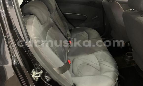 Tenga Tsaru Chevrolet Spark Nhema Mota in Beitbridge in Matabeleland South Tenga Tsaru Chevrolet Spark Nhema Mota in Beitbridge in Matabeleland South