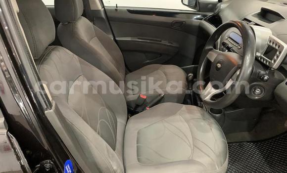 Tenga Tsaru Chevrolet Spark Nhema Mota in Beitbridge in Matabeleland South Tenga Tsaru Chevrolet Spark Nhema Mota in Beitbridge in Matabeleland South