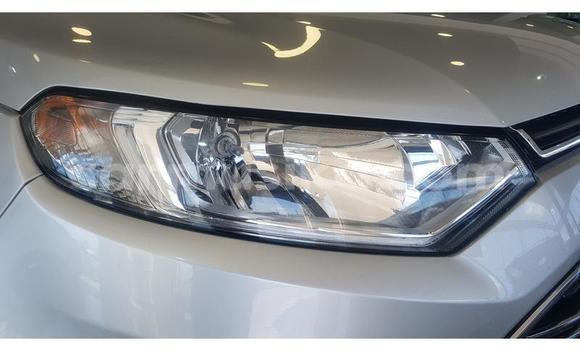 Acheter Occasion Voiture Ford EcoSport Gris à Mabelreign, Harare Acheter Occasion Voiture Ford EcoSport Gris à Mabelreign, Harare