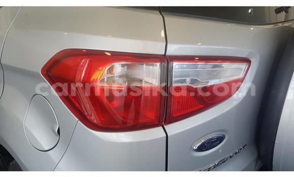 Acheter Occasion Voiture Ford EcoSport Gris à Mabelreign, Harare Acheter Occasion Voiture Ford EcoSport Gris à Mabelreign, Harare