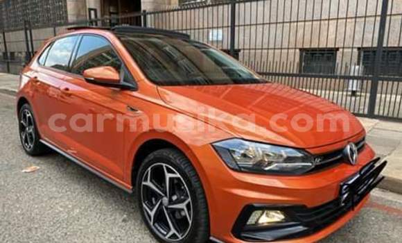 Buy Used Volkswagen Polo Other Car in Beitbridge in Matabeleland South