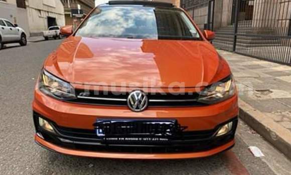 Buy Used Volkswagen Polo Other Car in Beitbridge in Matabeleland South Buy Used Volkswagen Polo Other Car in Beitbridge in Matabeleland South