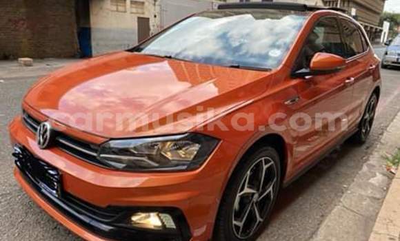 Buy Used Volkswagen Polo Other Car in Beitbridge in Matabeleland South Buy Used Volkswagen Polo Other Car in Beitbridge in Matabeleland South