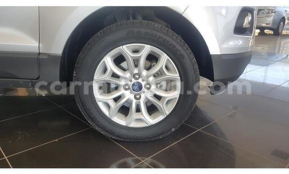 Acheter Occasion Voiture Ford EcoSport Gris à Mabelreign, Harare Acheter Occasion Voiture Ford EcoSport Gris à Mabelreign, Harare