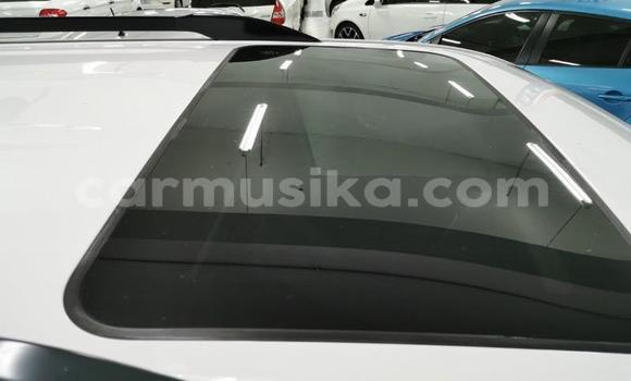 Tenga Tsaru Toyota Land Cruiser Prado Chena Mota in Harare in Harare Tenga Tsaru Toyota Land Cruiser Prado Chena Mota in Harare in Harare