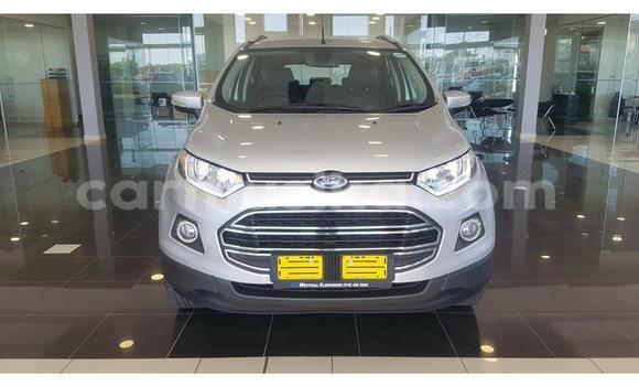 Acheter Occasion Voiture Ford EcoSport Gris à Mabelreign, Harare Acheter Occasion Voiture Ford EcoSport Gris à Mabelreign, Harare