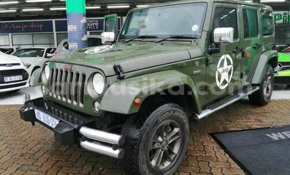 Tenga Tsaru Jeep Wrangler Zvimwe Mota in Beitbridge in Matabeleland South Tenga Tsaru Jeep Wrangler Zvimwe Mota in Beitbridge in Matabeleland South