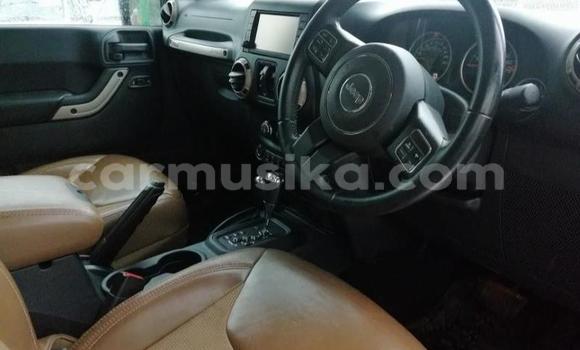 Tenga Tsaru Jeep Wrangler Zvimwe Mota in Beitbridge in Matabeleland South Tenga Tsaru Jeep Wrangler Zvimwe Mota in Beitbridge in Matabeleland South