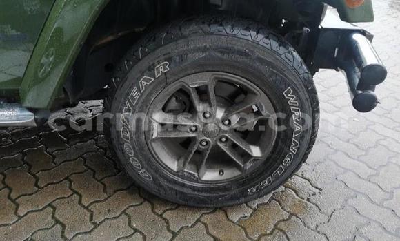 Tenga Tsaru Jeep Wrangler Zvimwe Mota in Beitbridge in Matabeleland South Tenga Tsaru Jeep Wrangler Zvimwe Mota in Beitbridge in Matabeleland South