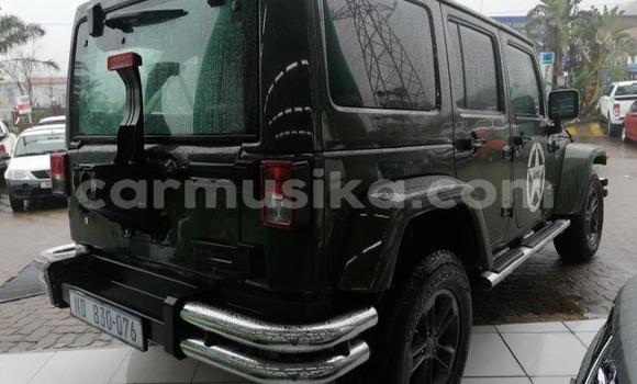 Tenga Tsaru Jeep Wrangler Zvimwe Mota in Beitbridge in Matabeleland South Tenga Tsaru Jeep Wrangler Zvimwe Mota in Beitbridge in Matabeleland South