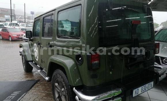 Tenga Tsaru Jeep Wrangler Zvimwe Mota in Beitbridge in Matabeleland South Tenga Tsaru Jeep Wrangler Zvimwe Mota in Beitbridge in Matabeleland South