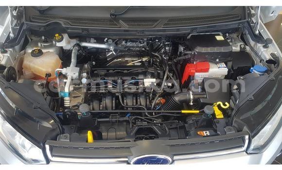 Acheter Occasion Voiture Ford EcoSport Gris à Mabelreign, Harare Acheter Occasion Voiture Ford EcoSport Gris à Mabelreign, Harare